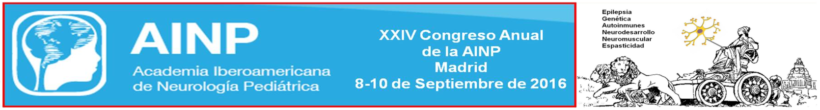 Organización de congreso en Madrid