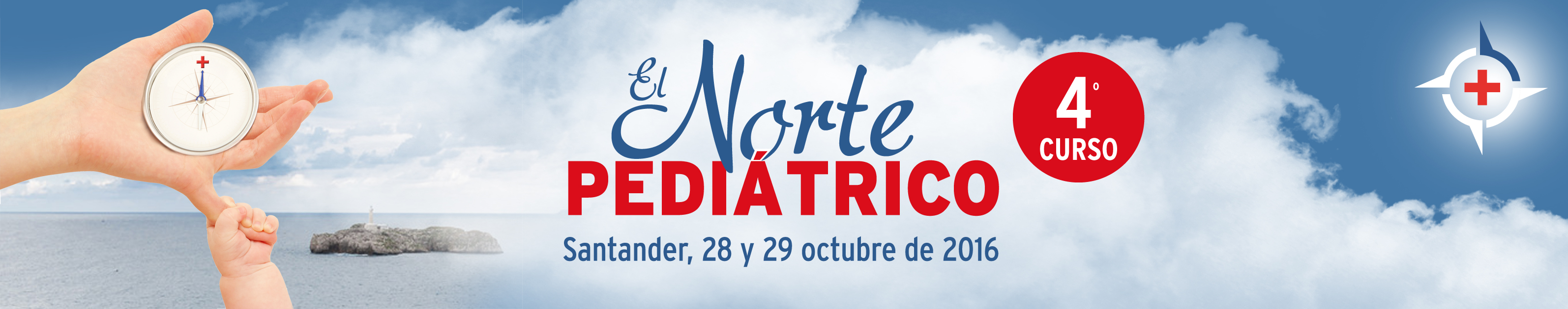 Organización de Curso del Norte Pediátrico